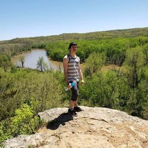 Meet your Posher, Austin